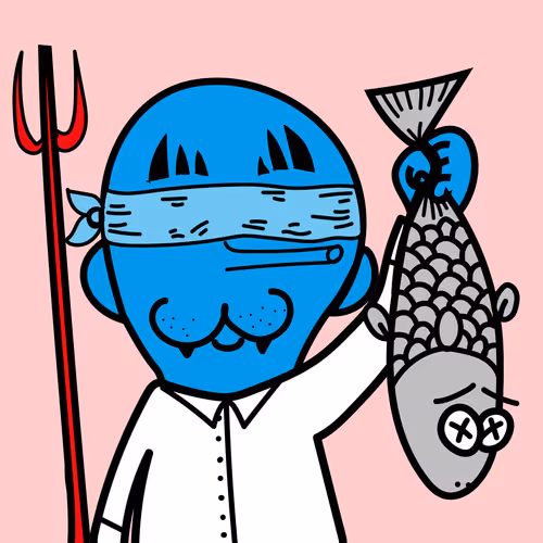 Catch Of The Day Official