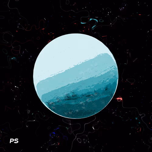 Uranus PS | Diluted Dreams