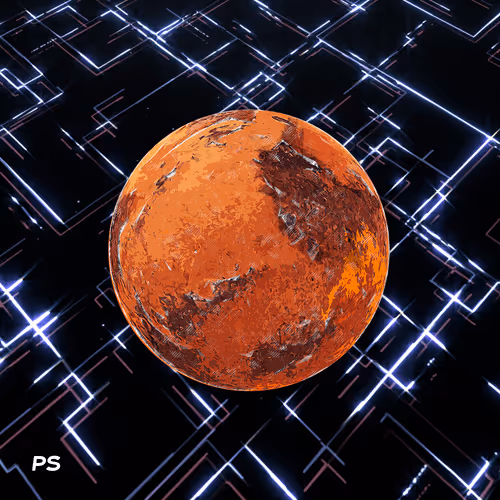 Mars PS | Narcos Manipulation