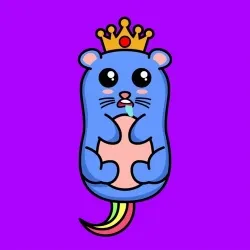 Flippening Otters No.2546