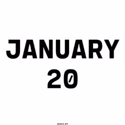 January 20