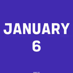 (GEN II) January 6