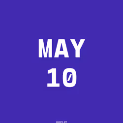 (GEN II) May 10