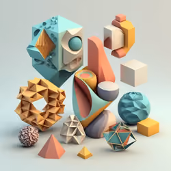 Distraction In Abstraction #71