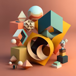 Distraction In Abstraction #91