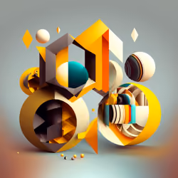 Distraction In Abstraction #155