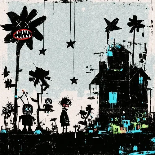 Bad Seeds
