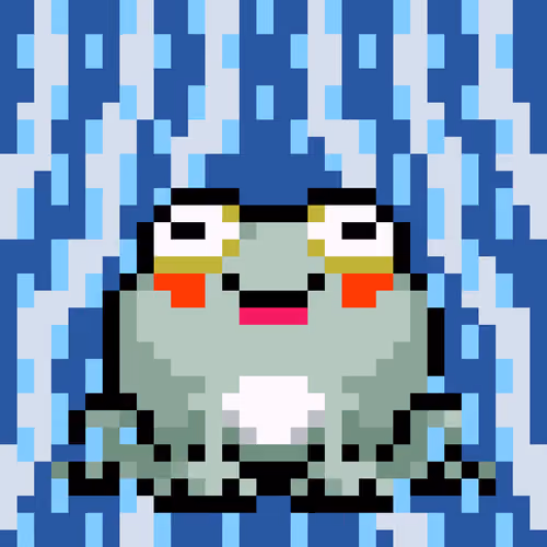 BabyToadz #21