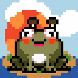 BabyToadz #787