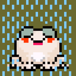 BabyToadz #1318