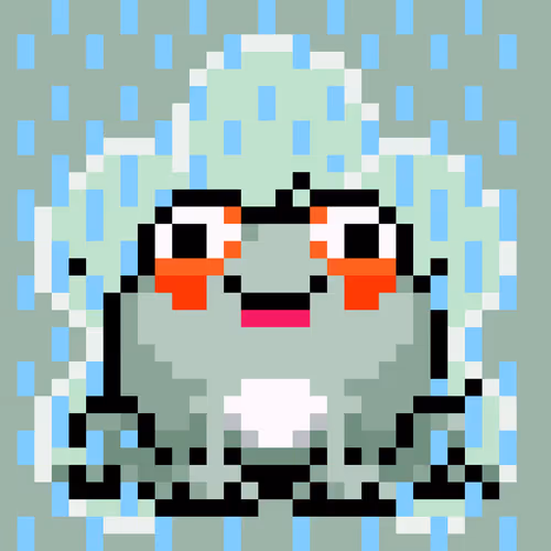 Babytoadz V2