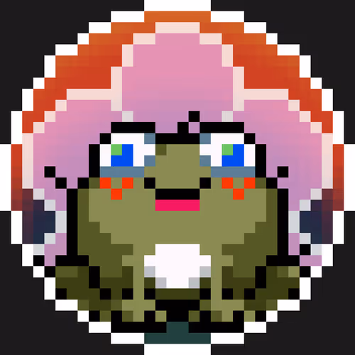 BabyToadz #1140