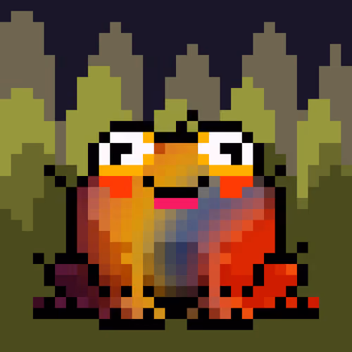 BabyToadz #1249