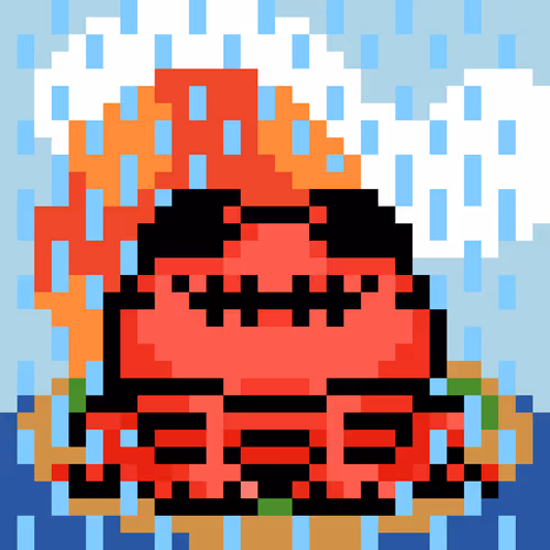 Babytoadz V2