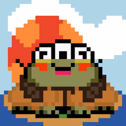 BabyToadz #826