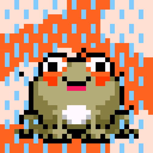 BabyToadz #1376