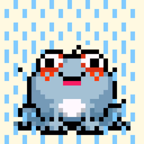 Babytoadz V2