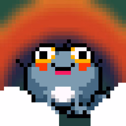 Babytoadz V2