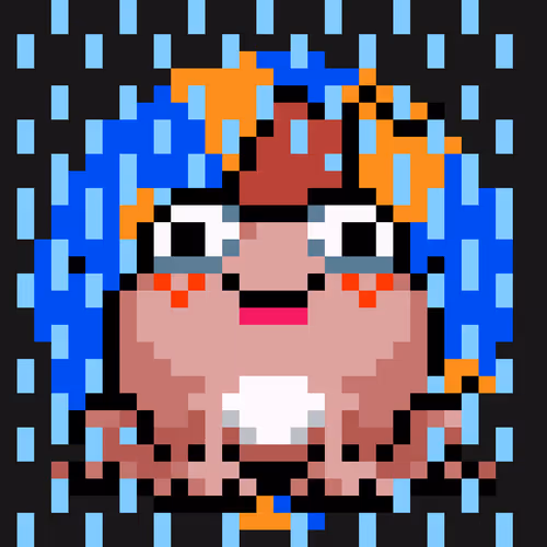 BabyToadz #527
