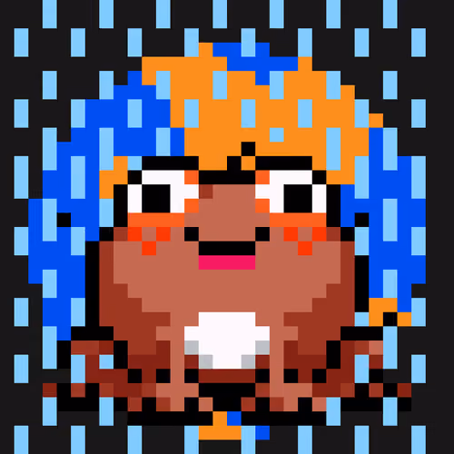 BabyToadz #1110