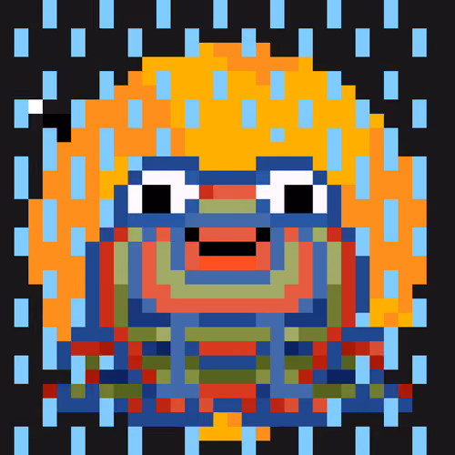 BabyToadz #189