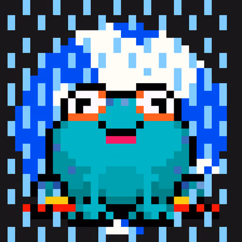 BabyToadz #1359