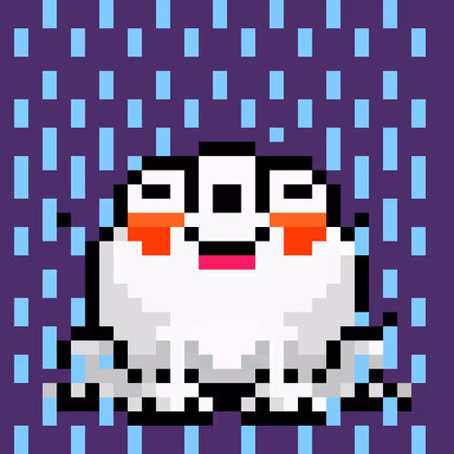 BabyToadz #407