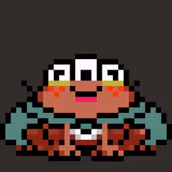 BabyToadz #104