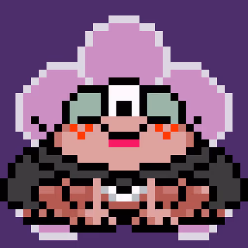 BabyToadz #765