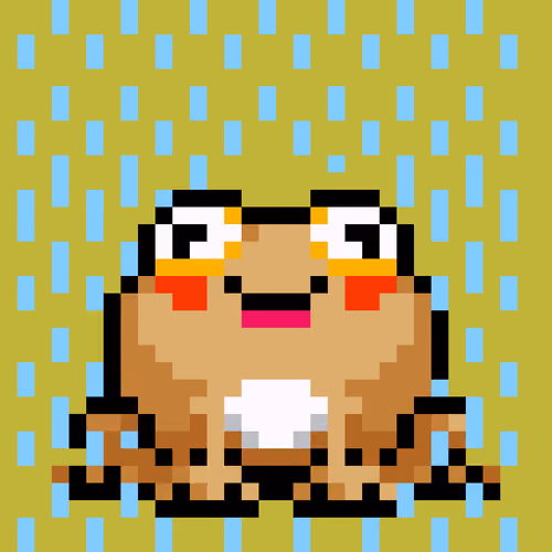 BabyToadz #1072