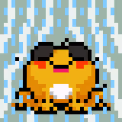 BabyToadz #1032