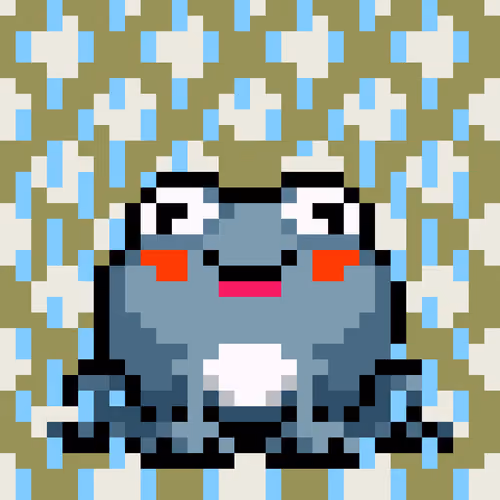 BabyToadz #297