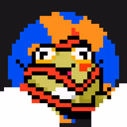 BabyToadz #1160