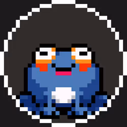 BabyToadz #244