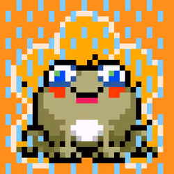 BabyToadz #1074