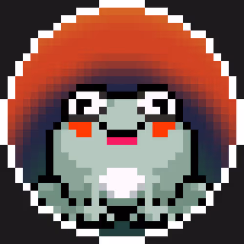 Babytoadz V2