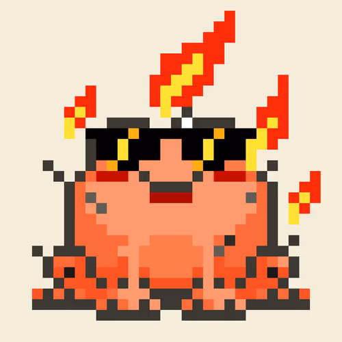Babytoadz V2