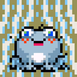 BabyToadz #1190