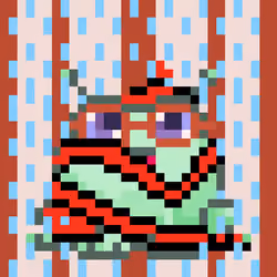 BabyToadz #1315