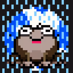 BabyToadz #491