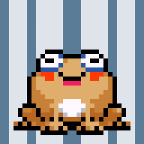 BabyToadz #1327