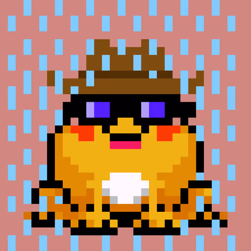 Babytoadz V2