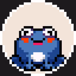 BabyToadz #1188