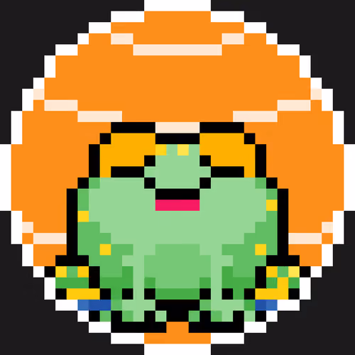BabyToadz #1235