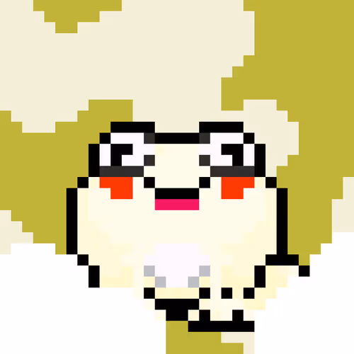 Babytoadz V2
