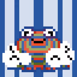 BabyToadz #2