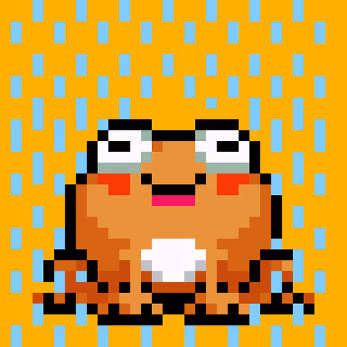 Babytoadz V2