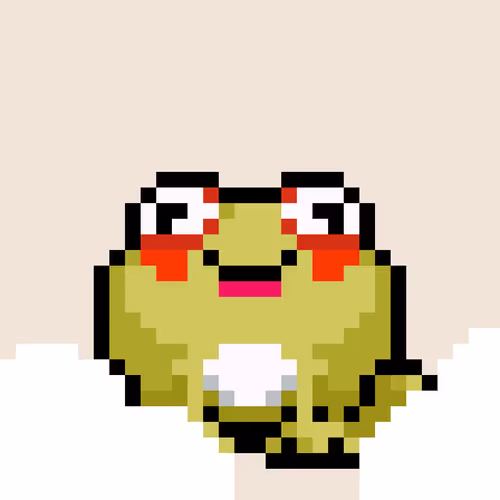 BabyToadz #1255