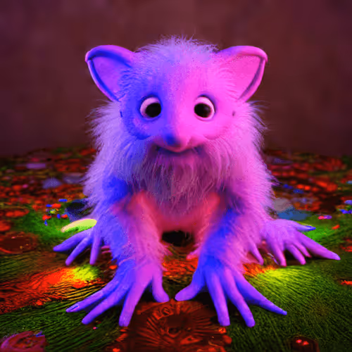 Fantastical Creatures V2