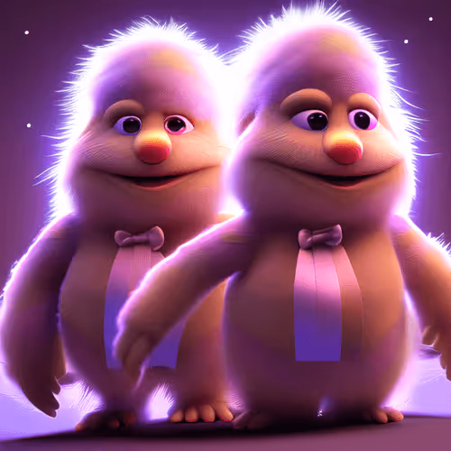 Fantastical Creatures V2